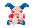 Mr Mime Fit Pokémon center