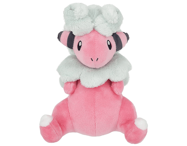 Peluche Pokémon Flaaffy