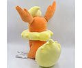 Peluche pokemon Flareon Banpresto