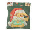 Eco bolsa set S Pokémon Heartwarming Christmas 2024 