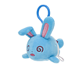 Llavero peluche Azumarill debilitado - Chikara Tsukita