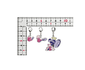 Llavero Pokémon Set Tinkatink・Tinkatuff・Tinkaton