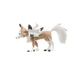 Lycanroc Midday Form Moncolle MS-23