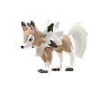 Lycanroc Midday Form Moncolle MS-23