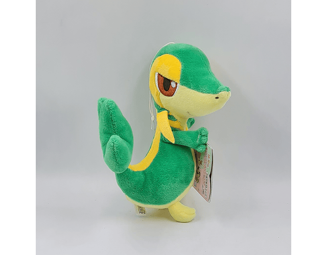 Peluche Pokémon Snivy Hopetita Banpresto