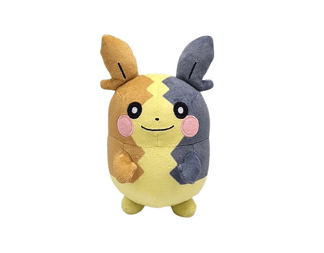 Peluche Pokémon Morpeko Banpresto