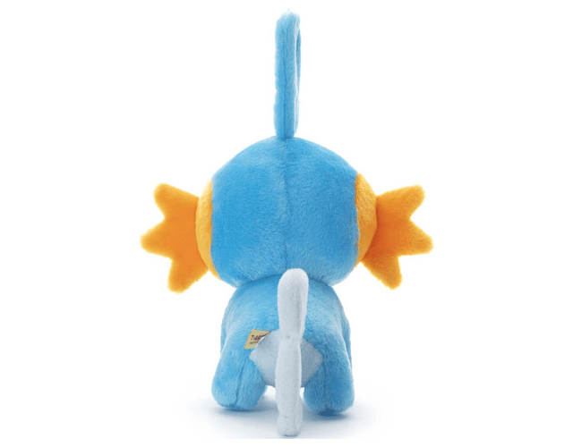 Peluche Pokémon Mudkip