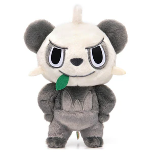 Peluche Pokémon Pancham