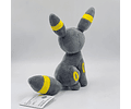 Peluche Pokémon Umbreon Hopetita Banpresto