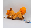 Peluche Pokémon Vulpix Guraburin Banpresto