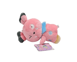 Peluche Pokémon Snubbull Hopetita Banpresto