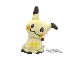 Peluche Pokémon Mimikyu Attack form S Banpresto