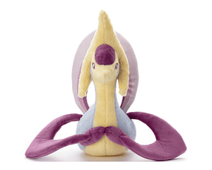 Peluche Pokémon Cresselia