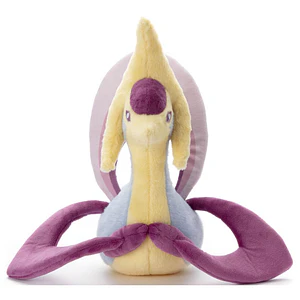 Peluche Pokémon Cresselia