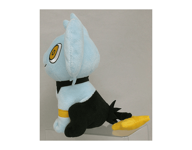 Peluche Pokémon Shinx