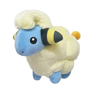 Peluche Pokémon Mareep