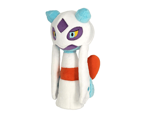 Peluche Pokémon Froslass