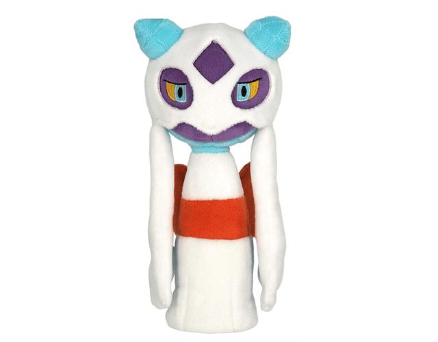 Peluche Pokémon Froslass