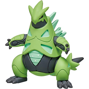 Figura Pokémon Moncolle Ferropúas