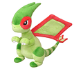 Peluche Pokémon Flygon