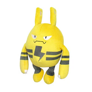Peluche Pokémon Elekid