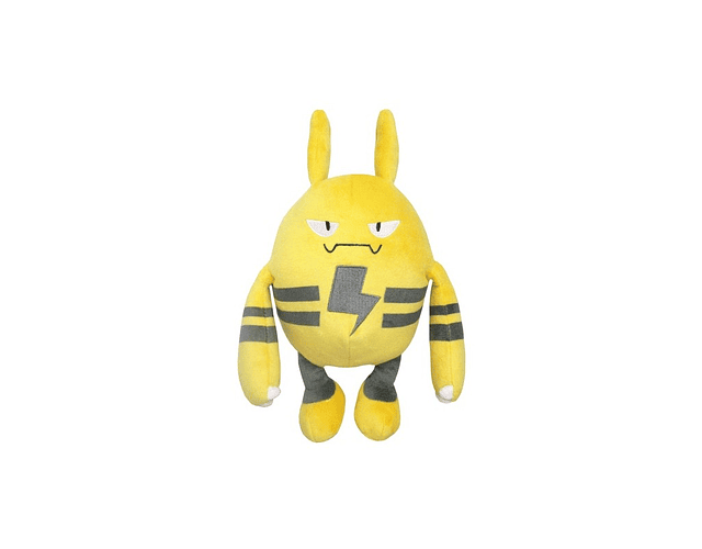 Peluche Pokémon Elekid