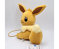 Peluche Pokémon Eevee Guraburin Banpresto