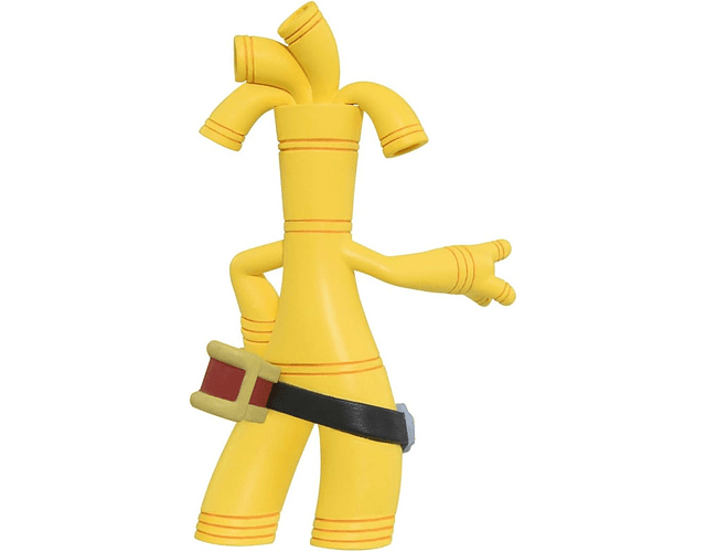 Figura Pokémon Moncolle Gholdengo