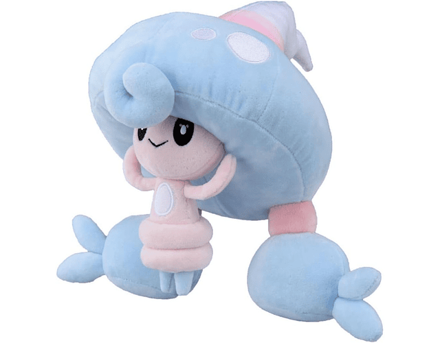 Peluche Pokémon Hattrem