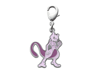 Llavero Pokémon Mewtwo