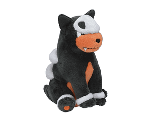 Houndour Fit Pokémon center