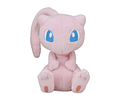 Mew Fit Pokémon center