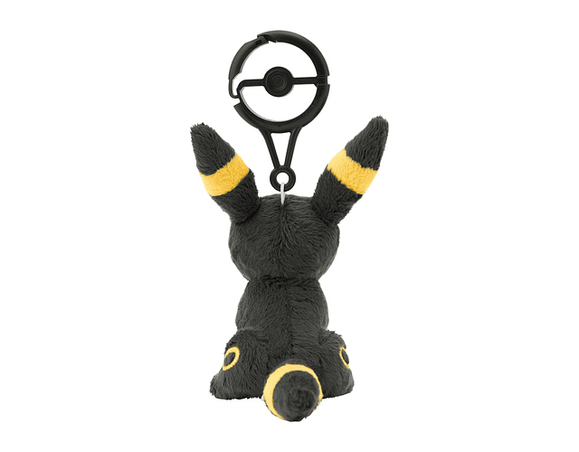 LLavero de peluche Umbreon