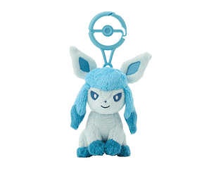 Llavero Pokémon Glaceon