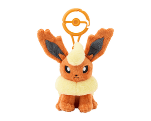 Llavero Pokémon Flareon