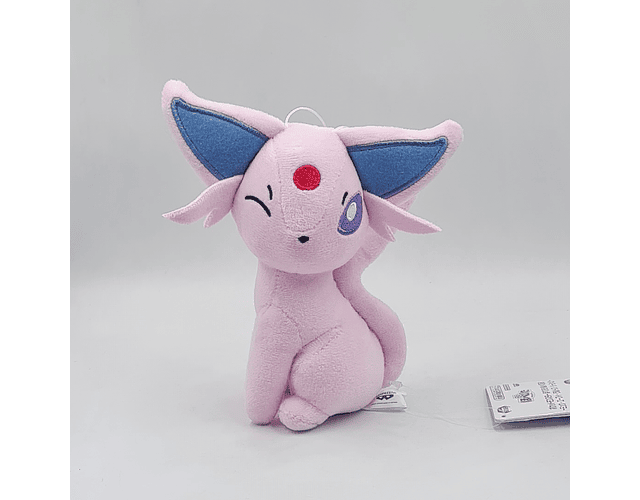 Peluche Pokémon Espeon Hopetita Banpresto