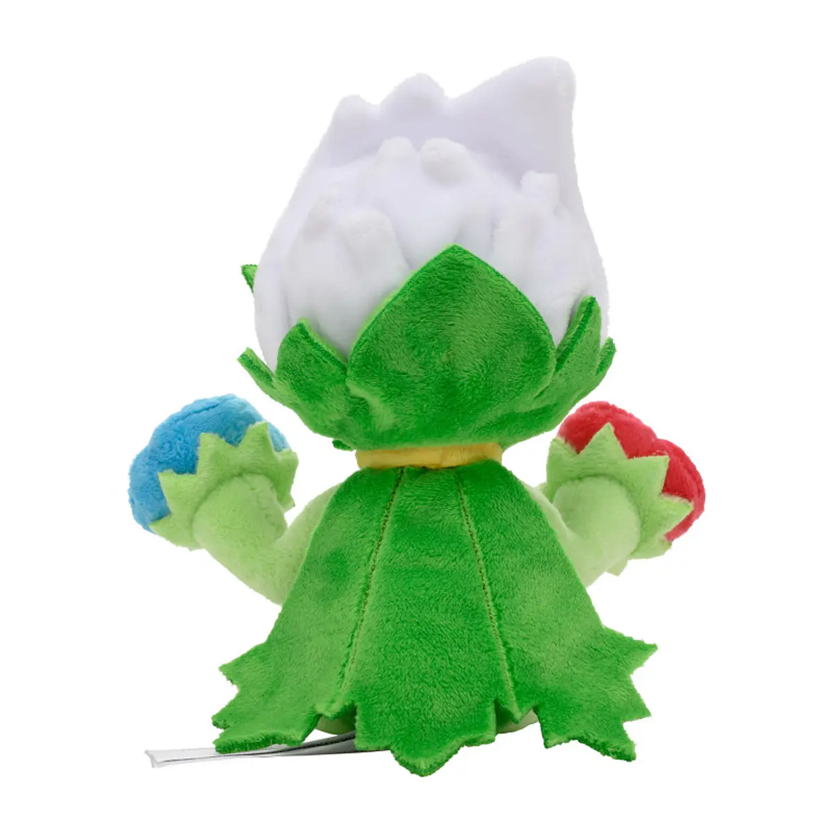 Roserade Fit Pokémon center