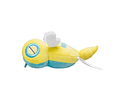 Dunsparce Fit Pokémon center