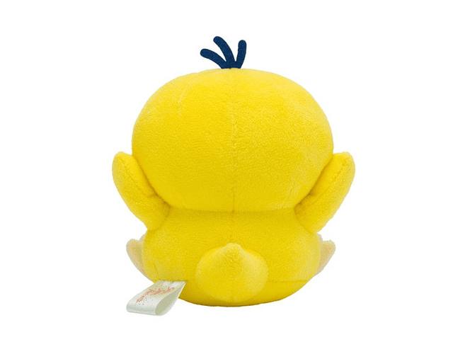 Peluche Pokémon Psyduck Saiko Soda Refresh