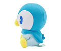 Peluche Pokémon Piplup Saiko Soda Refresh