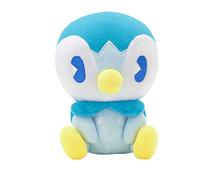 Peluche Pokémon Piplup Saiko Soda Refresh