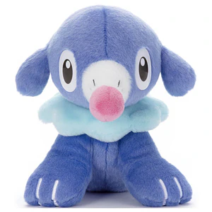 Peluche Pokémon Popplio