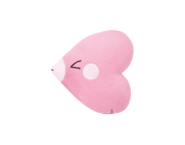 Peluche Pokémon Luvdisc Banpresto A