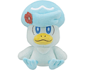 Peluche Ichiban Kuji Pokémon Blooming Days premio A Quaxly