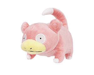 Peluche Pokémon Slowpoke