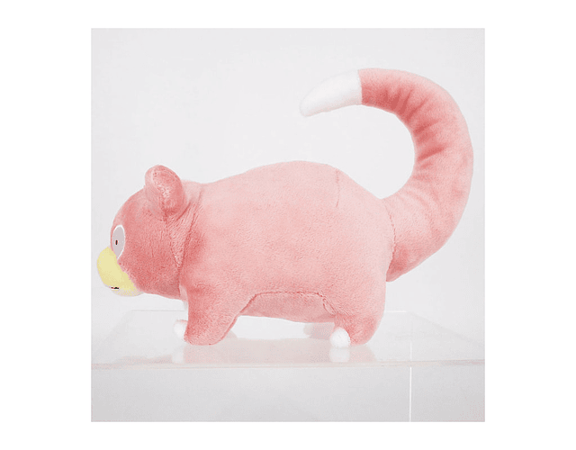 Peluche Pokémon Slowpoke