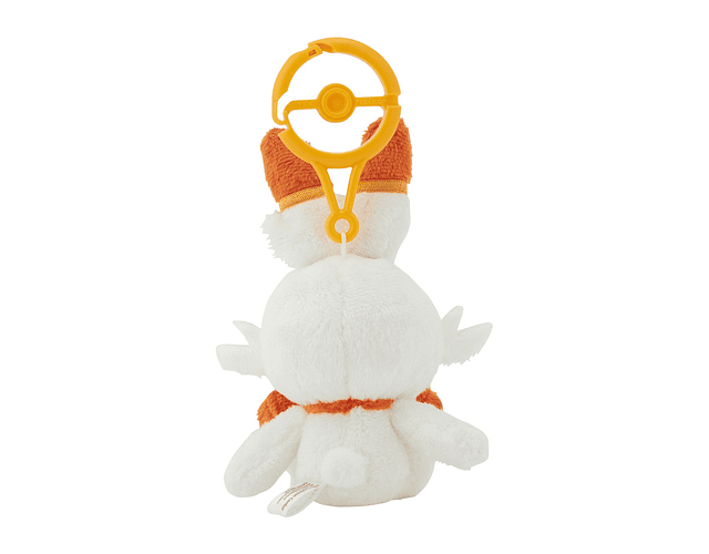 Llavero Pokémon Scorbunny