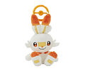 Llavero Pokémon Scorbunny