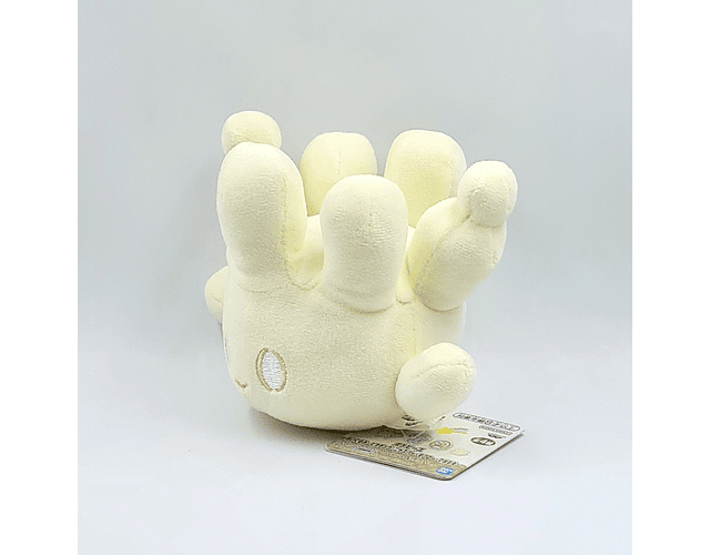 Peluche Milcery Pokémon Poképeace Banpresto