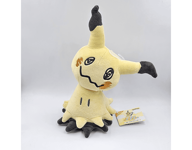 Peluche Pokémon Mimikyu